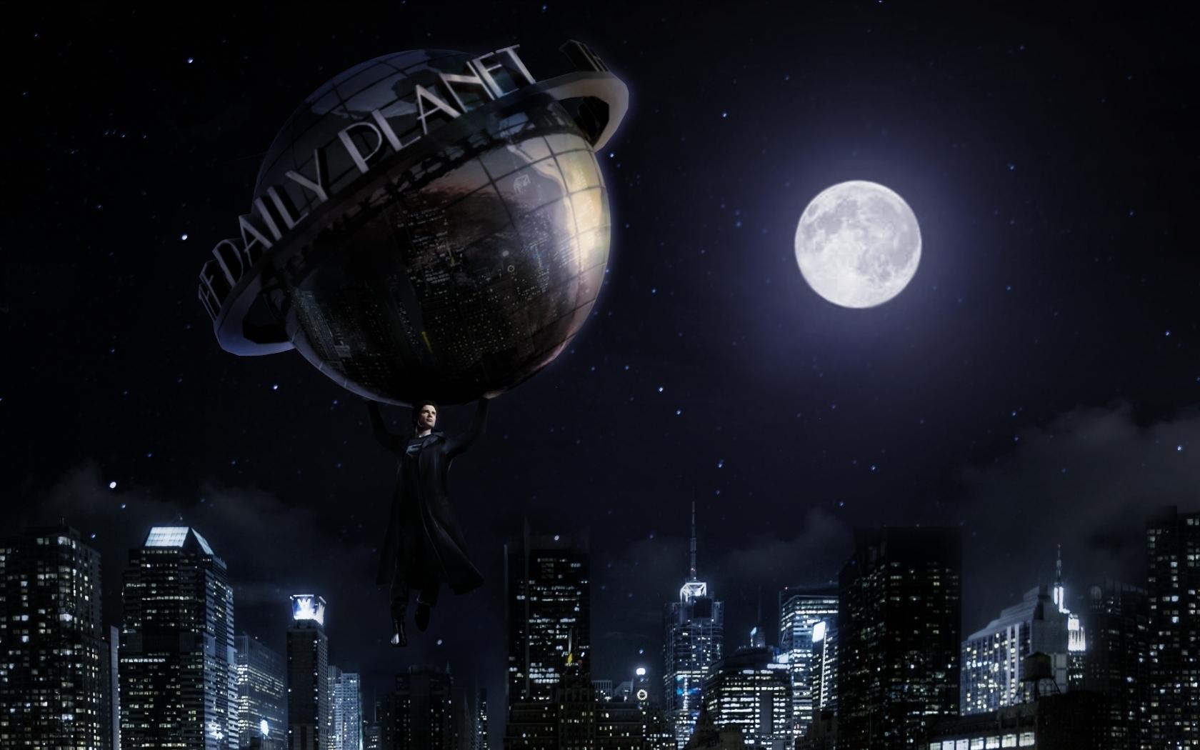 Daily Planet Wallpapers Top Free Daily Planet Backgrounds Wallpaperaccess