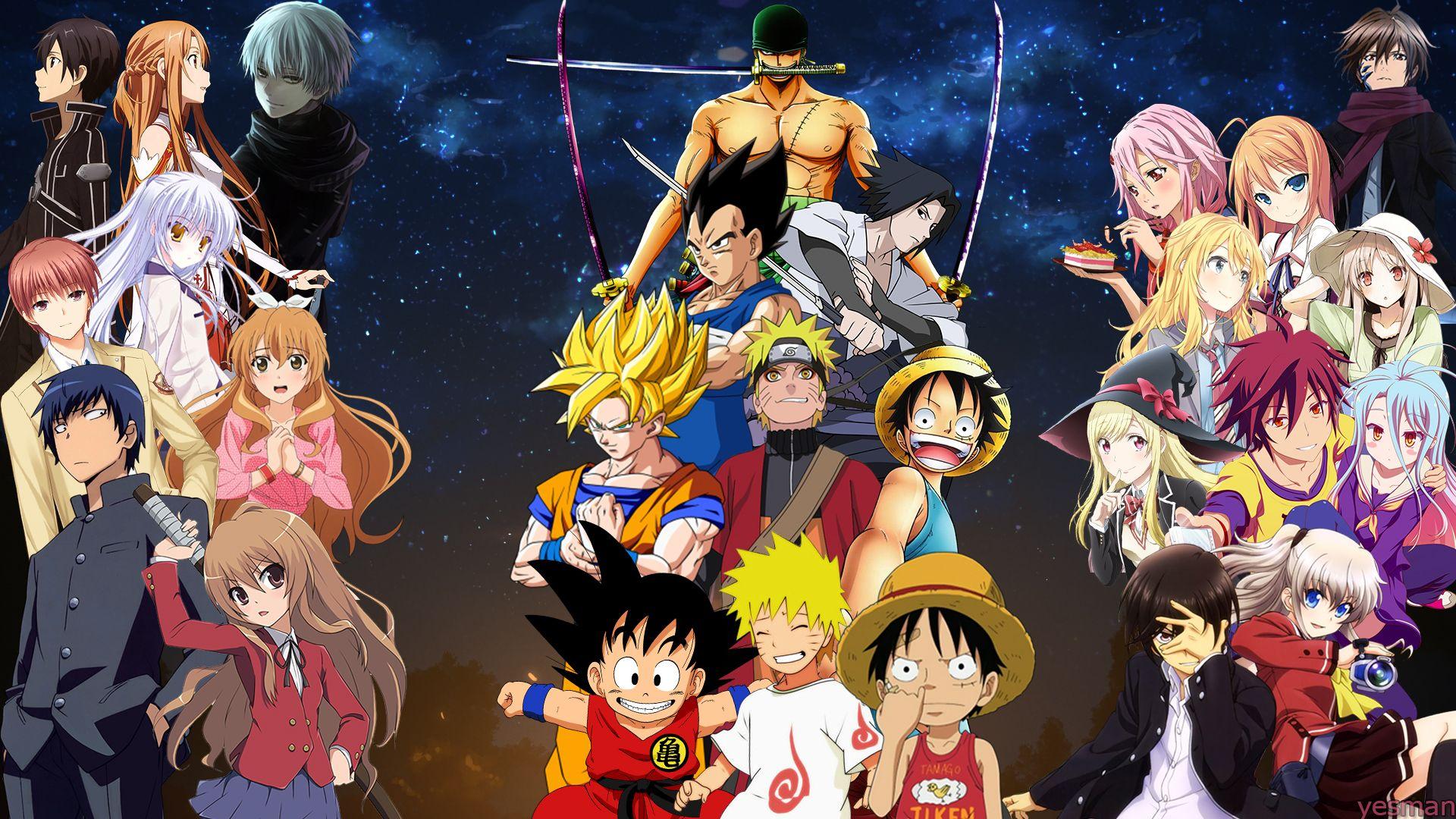 What Makes Good Anime Movies Stand Out