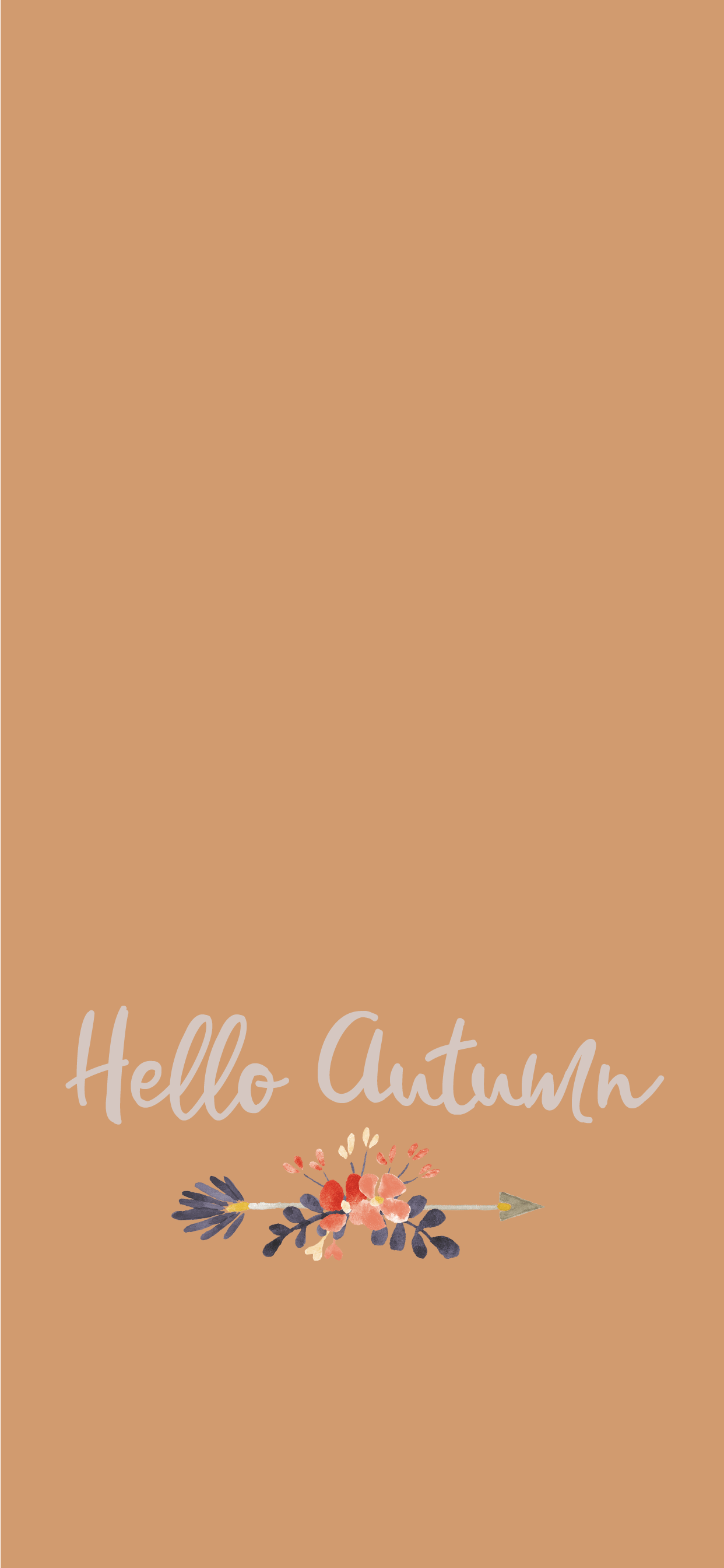 Cute autumn wallpaper iphone