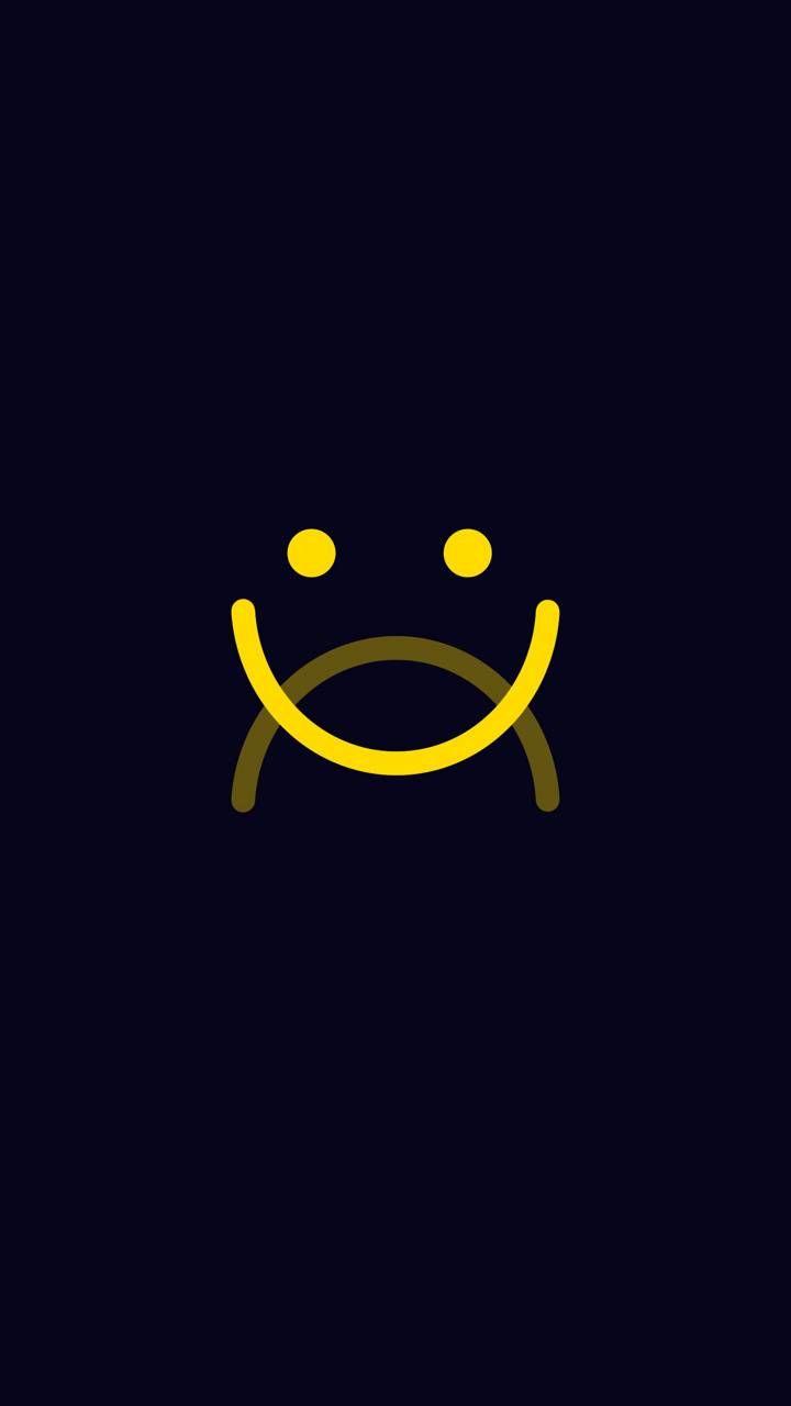 Happy sad wallpaper