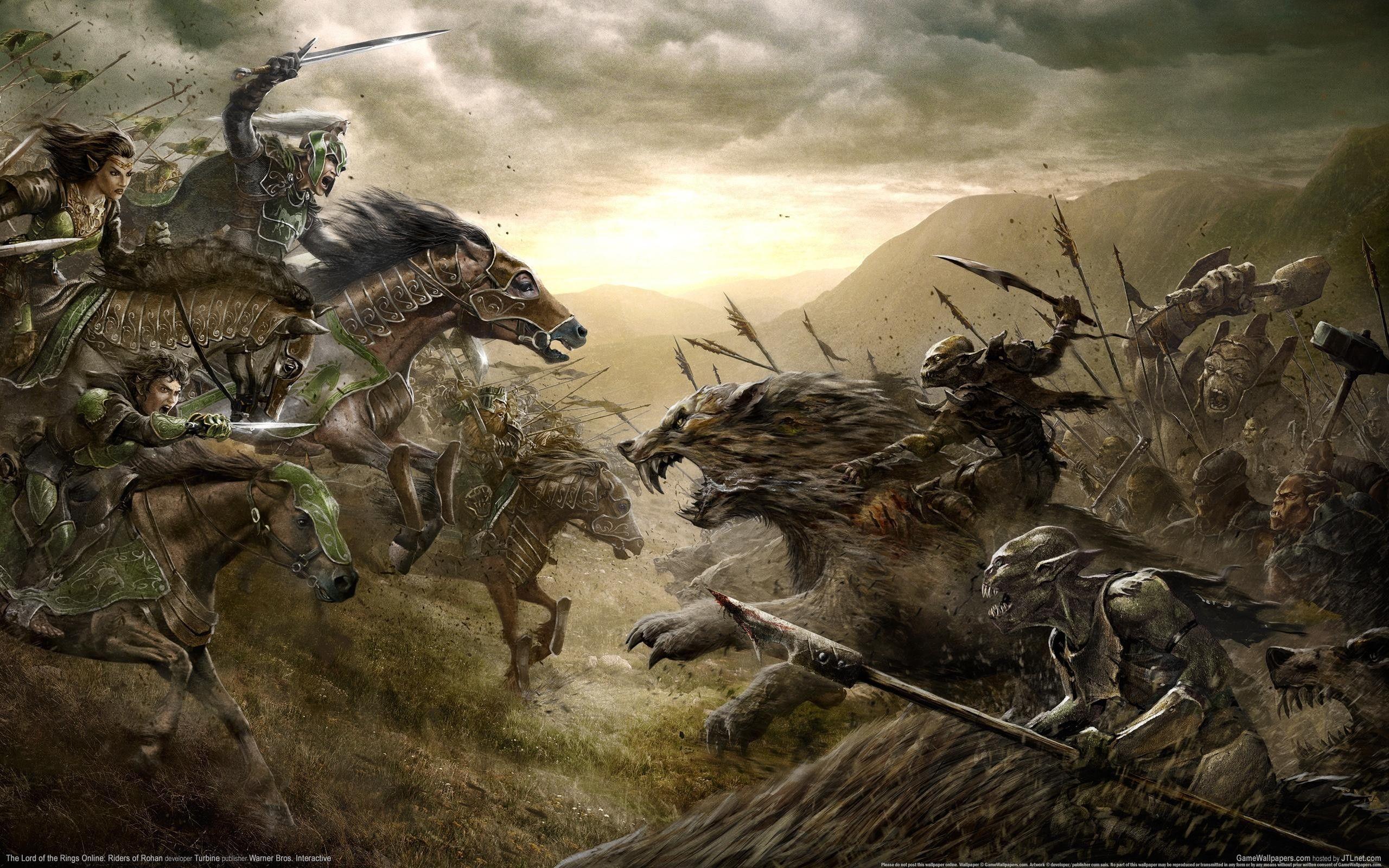 Lotr Rohan Wallpapers - Top Free Lotr Rohan Backgrounds - Wallpaperaccess 1600_x_2560_jpg