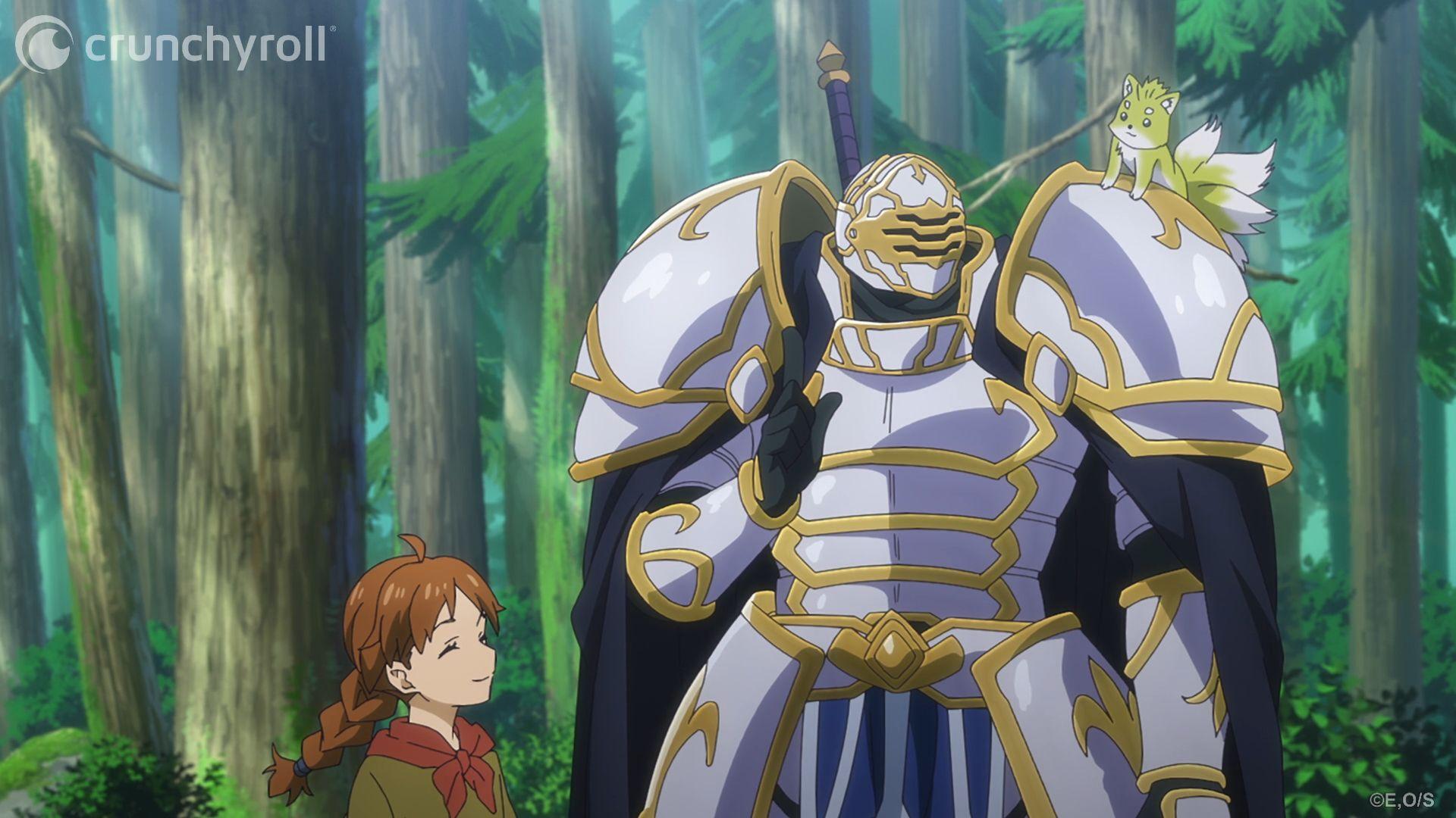 Boukoku no otome kishi