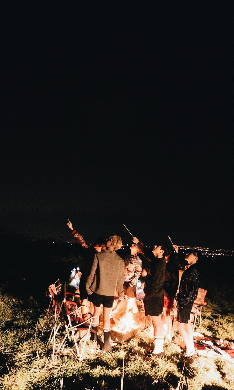 Bts subtle wallpaper