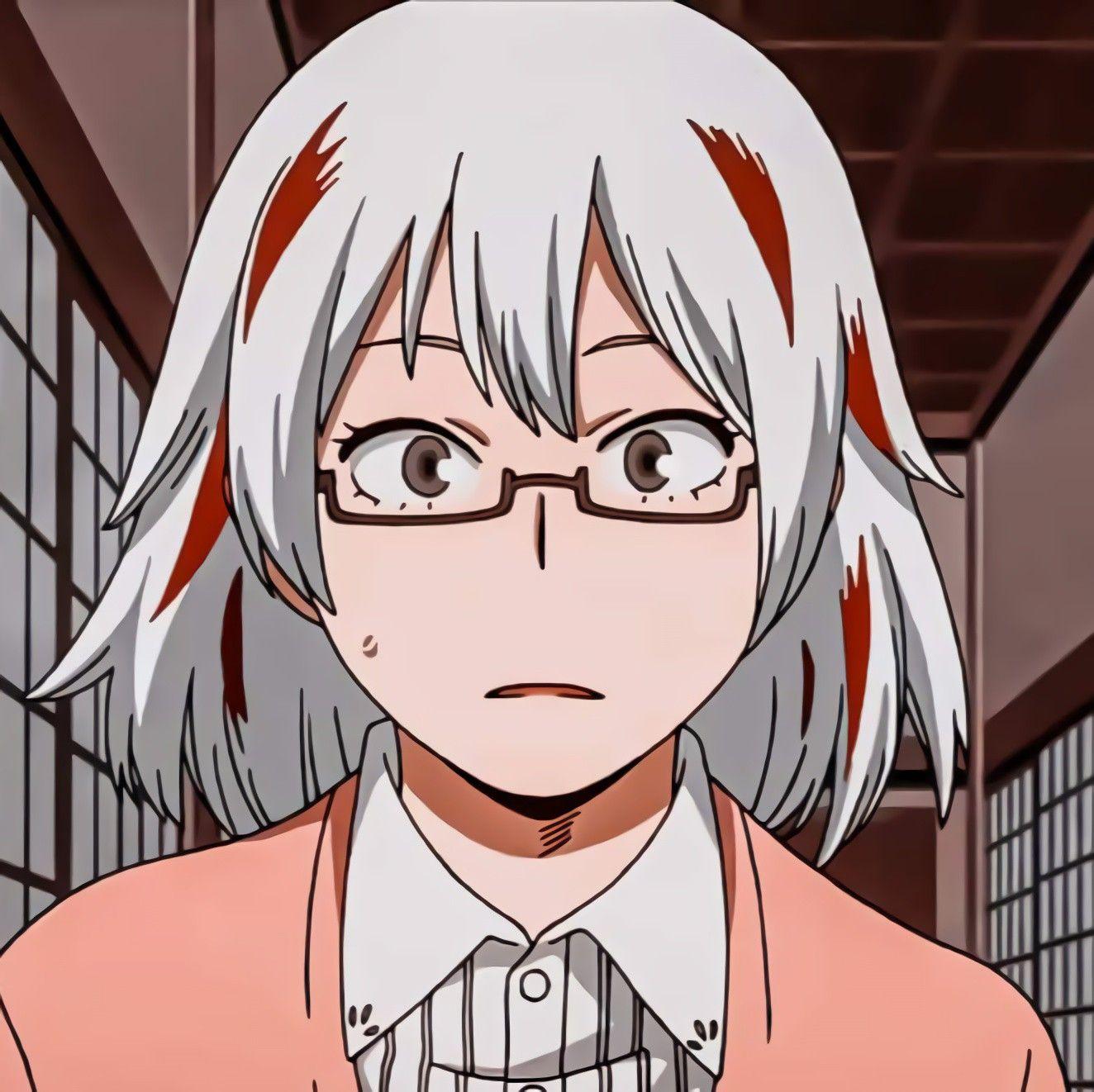 fuyumi todoroki - animation [angelyeah]