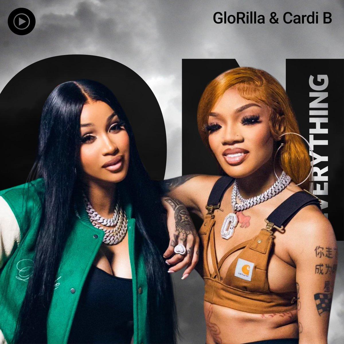 Pictures of glorilla