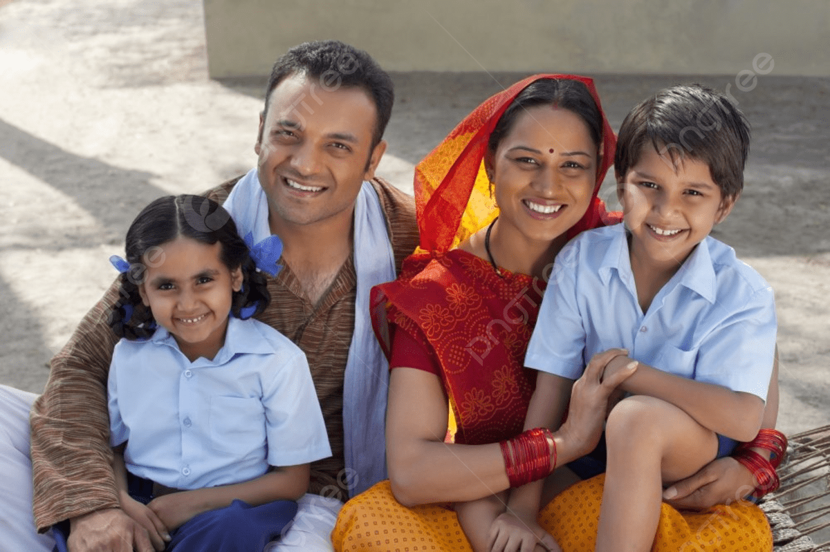 indian family porn