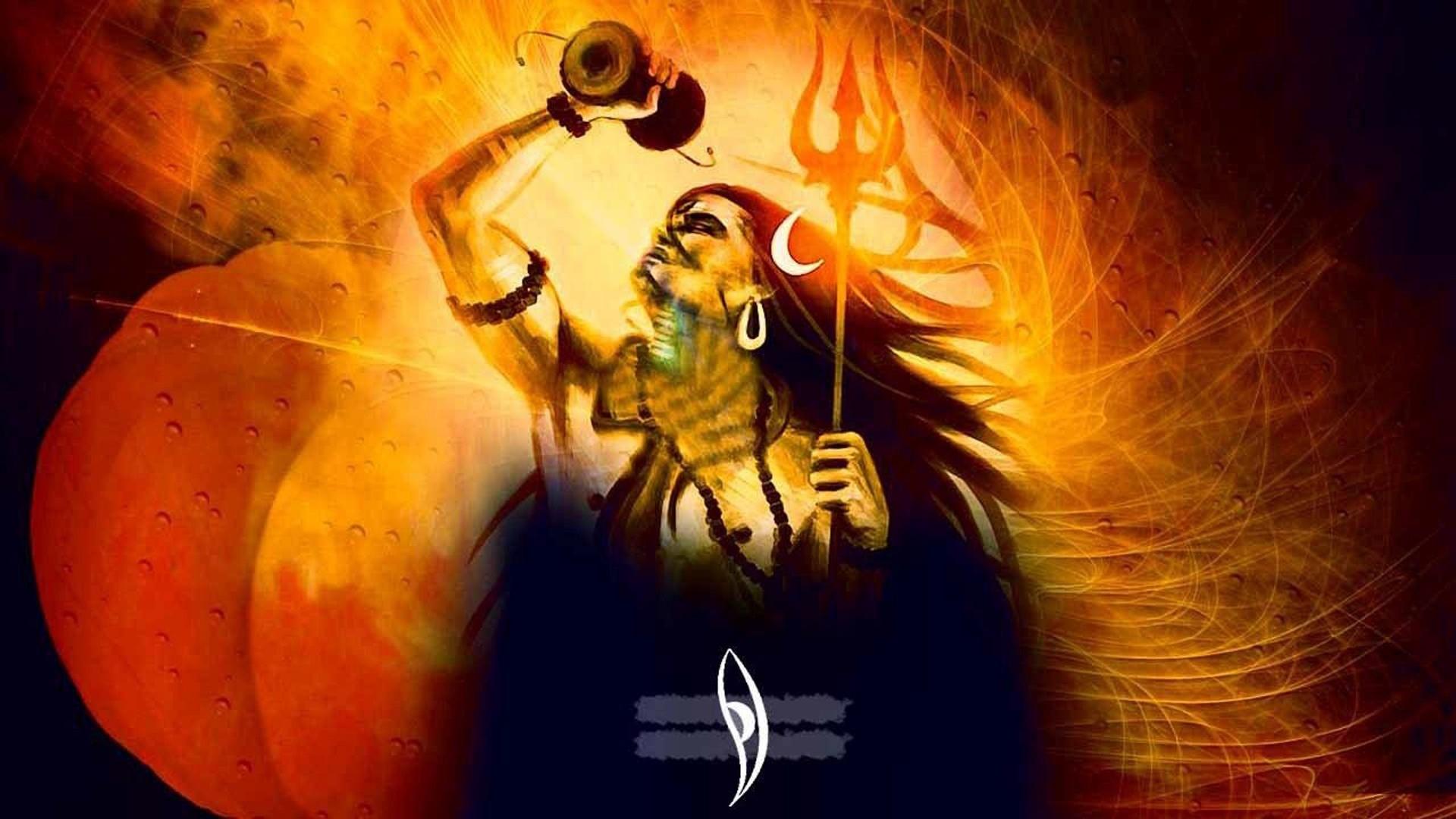 Mahadev wallpaper 4k for pc download