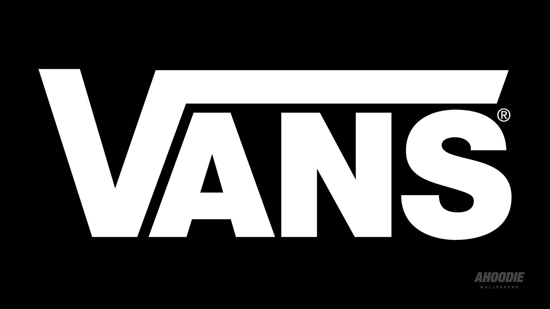 Vans Logo Wallpapers Wallpaper Cave