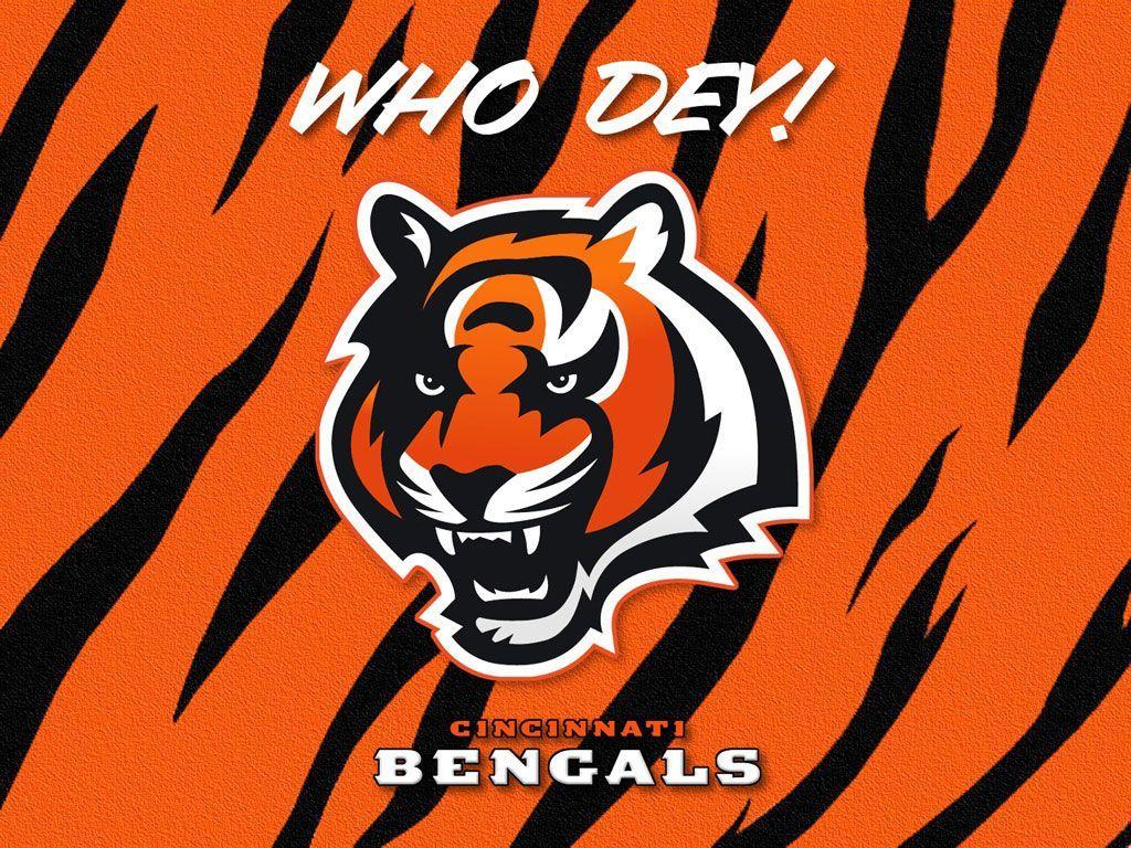Bengals wallpaper chromebook