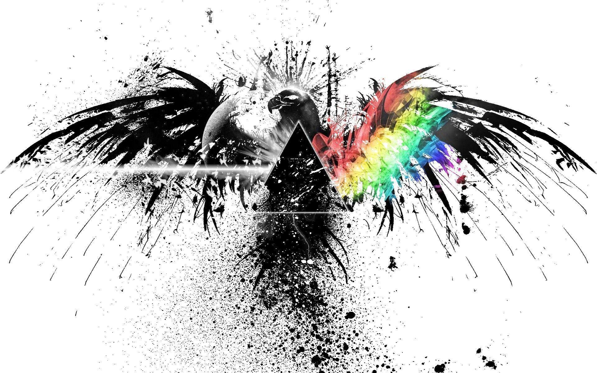 Pink Floyd Wallpapers - Wallpaper Cave Pink floyd wallpapers