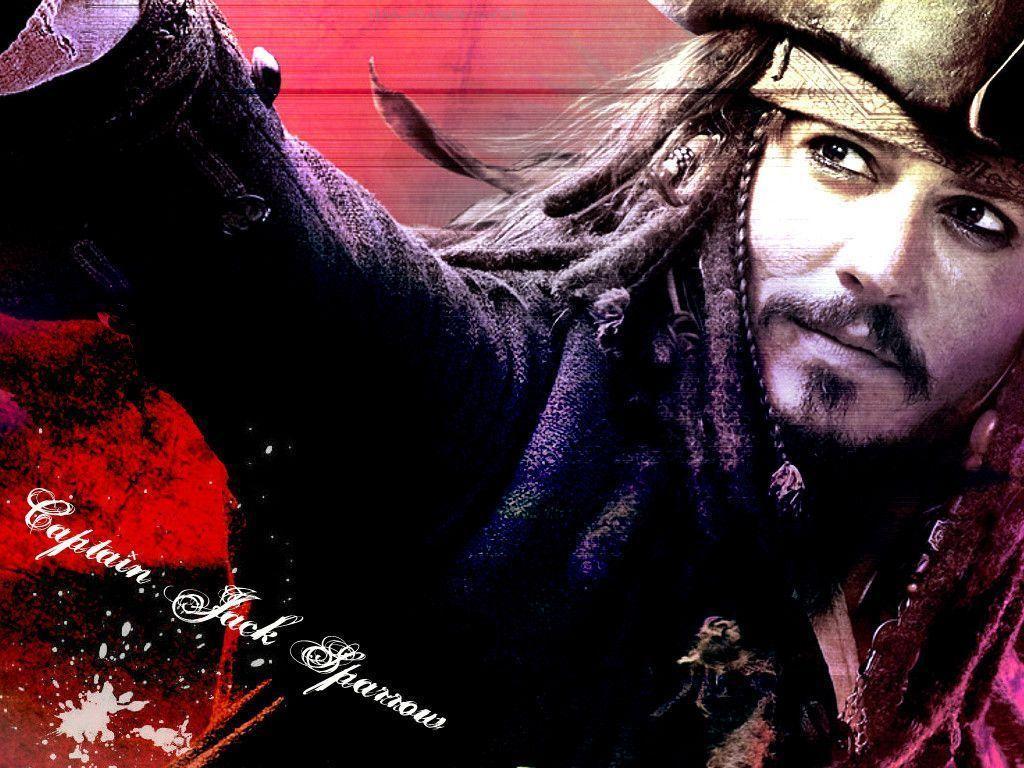 Jack sparrow wallpaper iphone