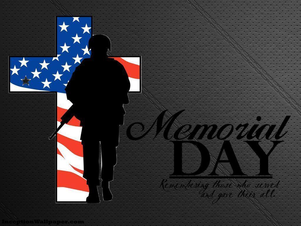 Memorial day background wallpaper