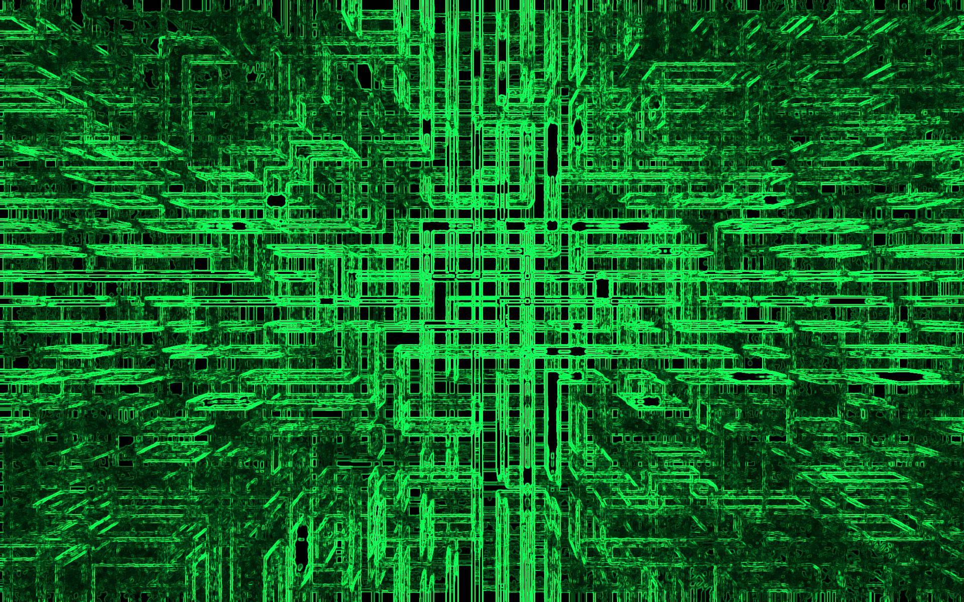 Cool futuristic wallpaper