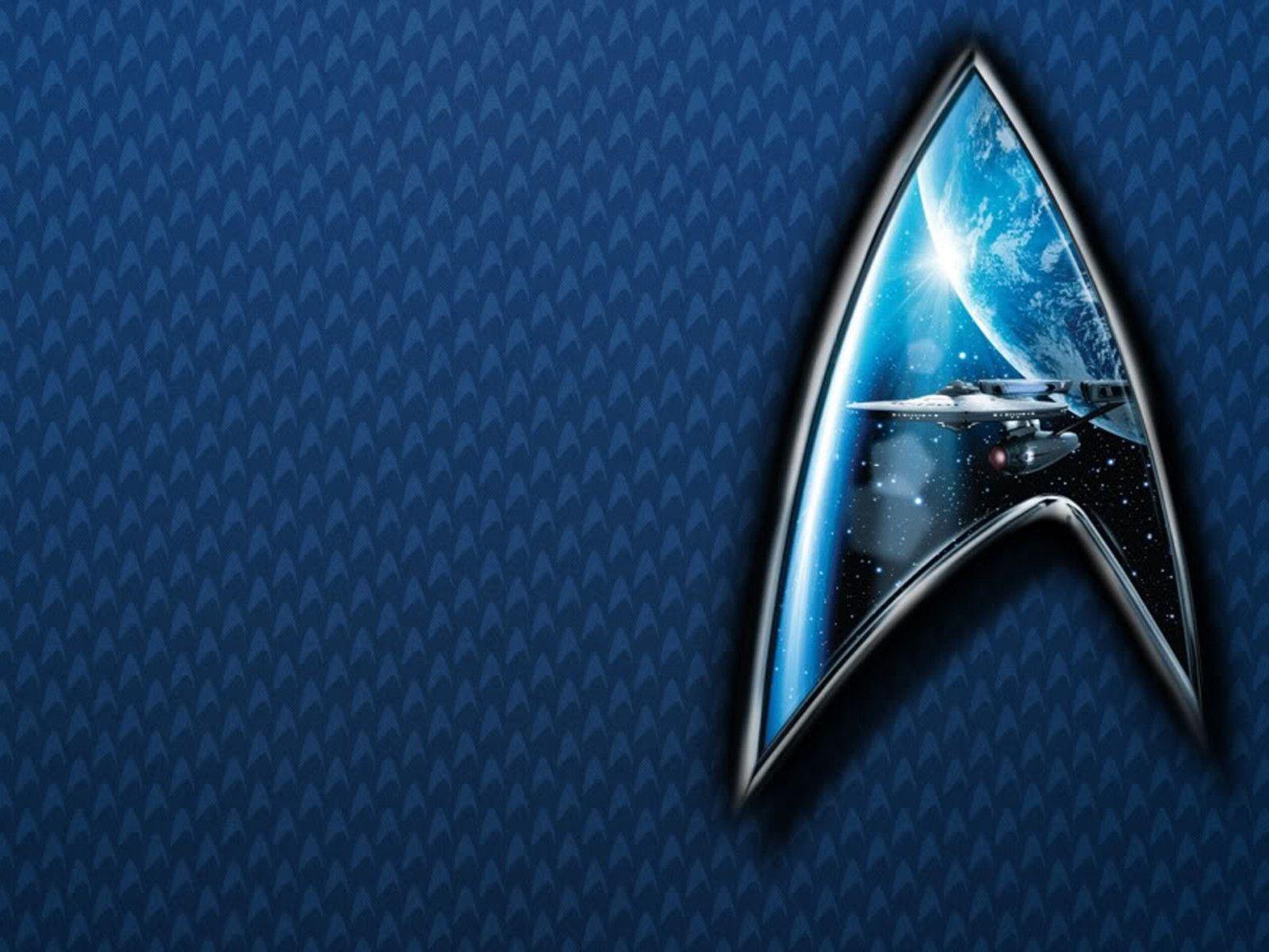 Free star trek wallpaper