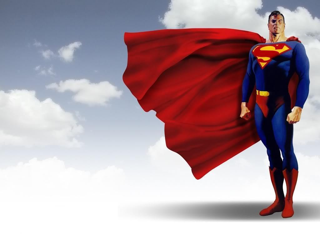 Superman Backgrounds Wallpaper Cave