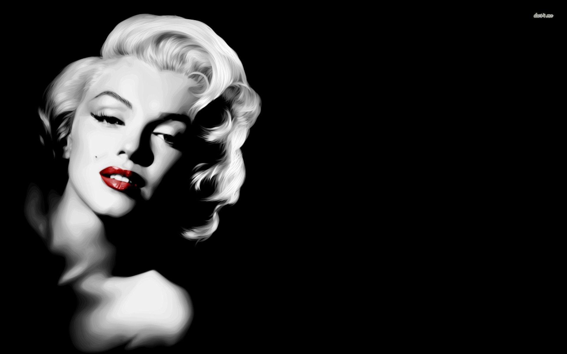 Marilyn monroe wallpaper phone