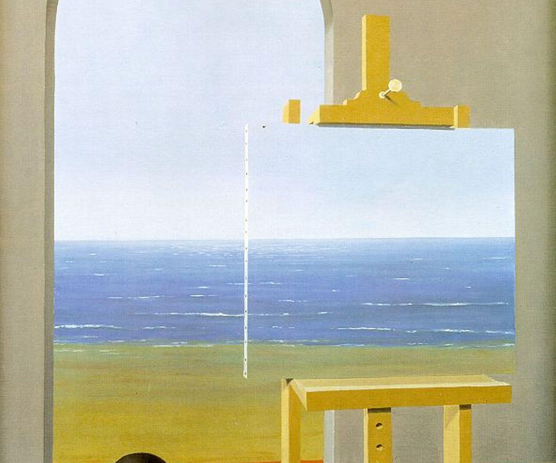 Rene Magritte Wallpapers Wallpaper Cave
