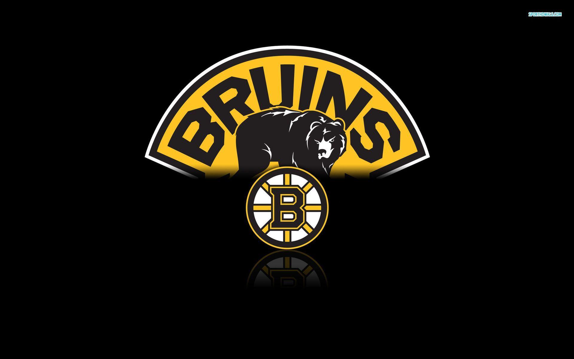 Cool bruins wallpaper