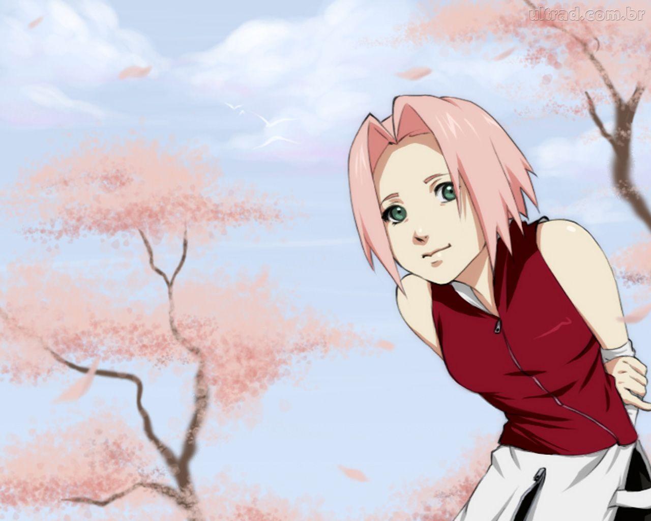 Sakura ballbusting