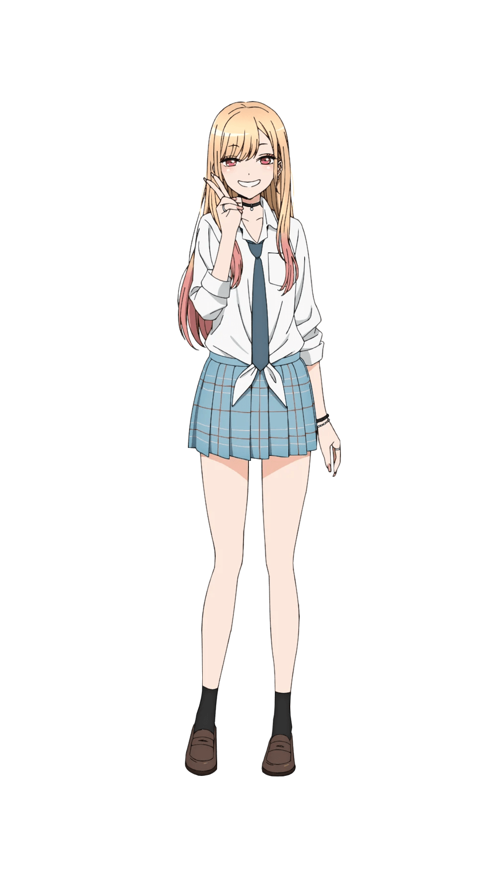 Marin Kitagawa Wallpapers - Wallpaper Cave