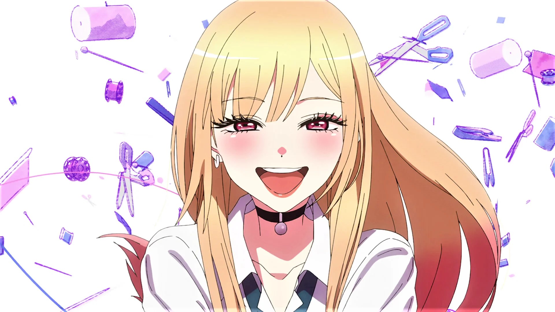 Marin kitagawa rule 34