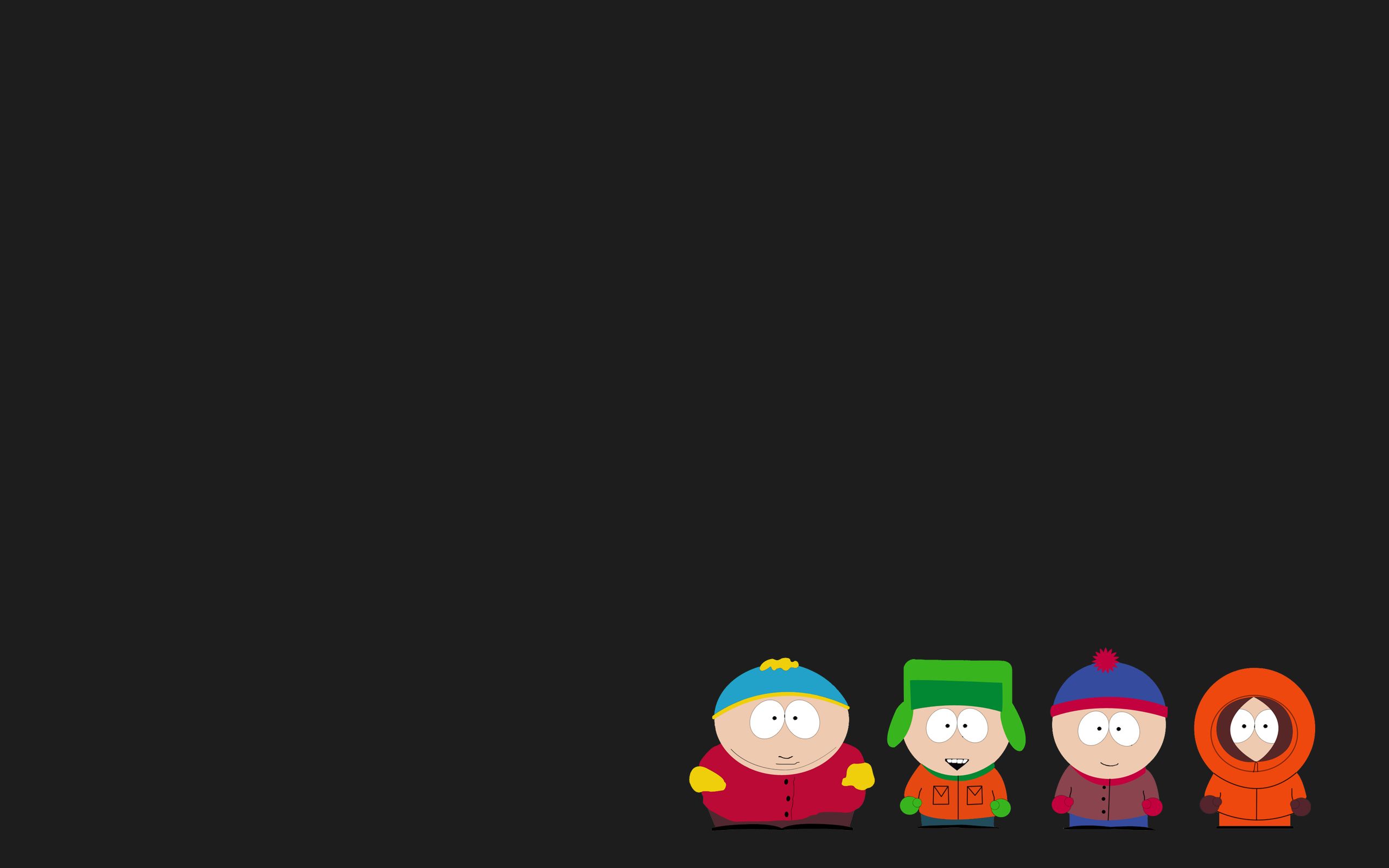 South park desktop wallpaper