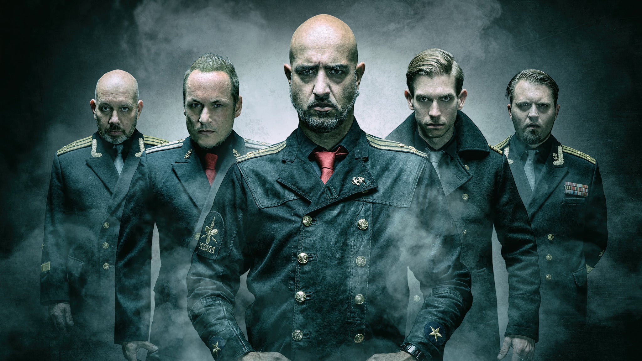 Eisbrecher schicksalsmelodien