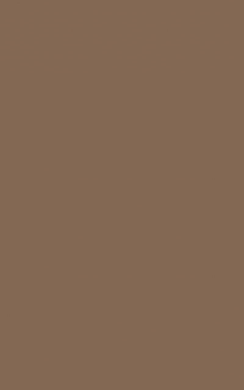 Brown solid wallpaper