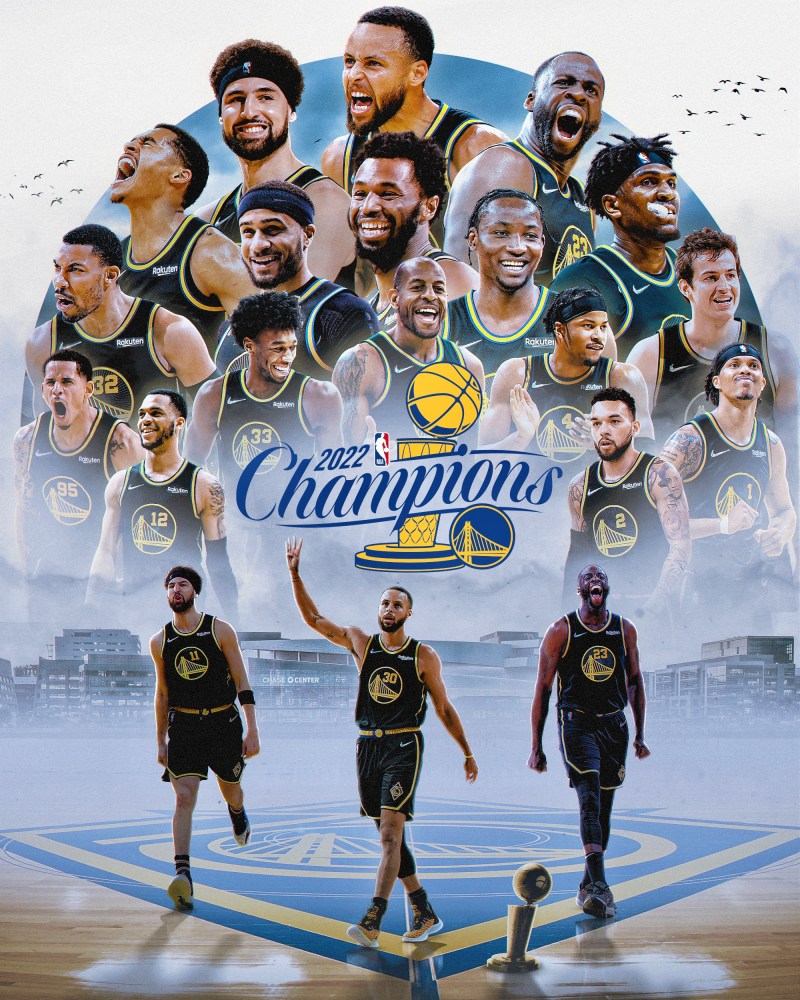 warriors net worth 2023