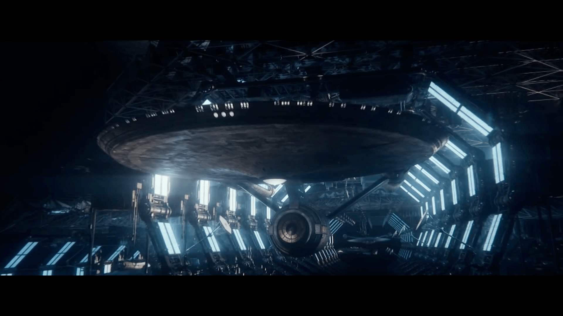 Star trek strange new worlds wallpaper