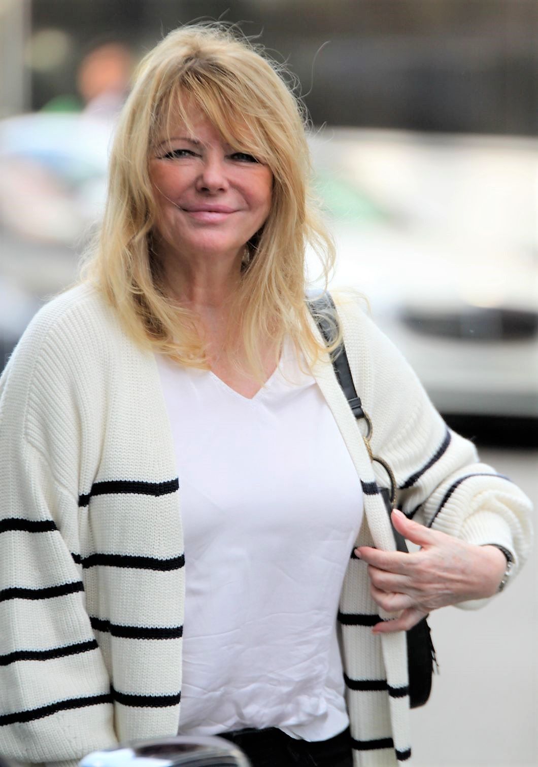 Cheryl tiegs age