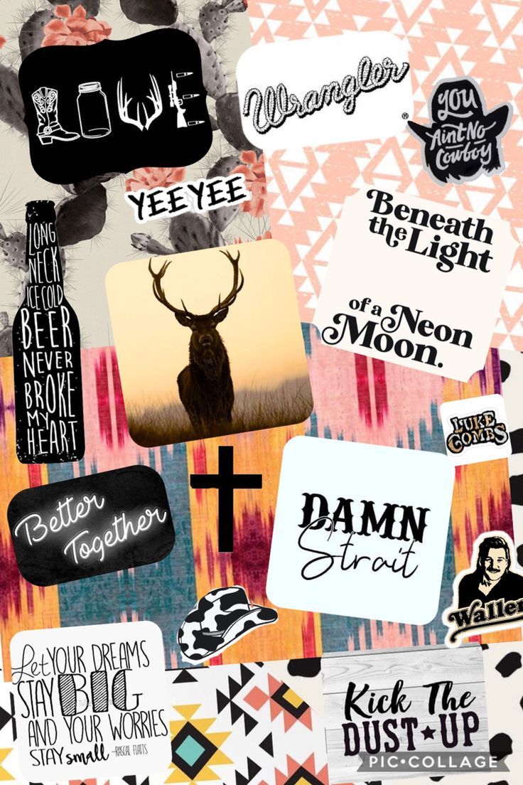 Cute country wallpapers