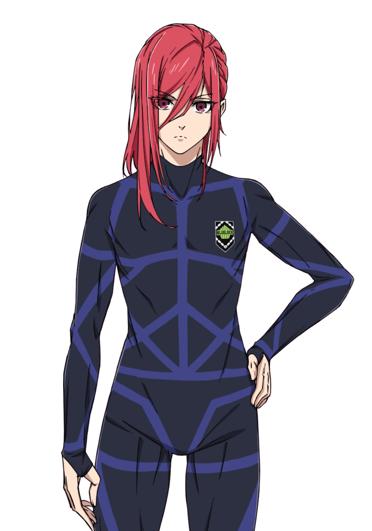 Hyoma Chigiri Wallpapers - Wallpaper Cave