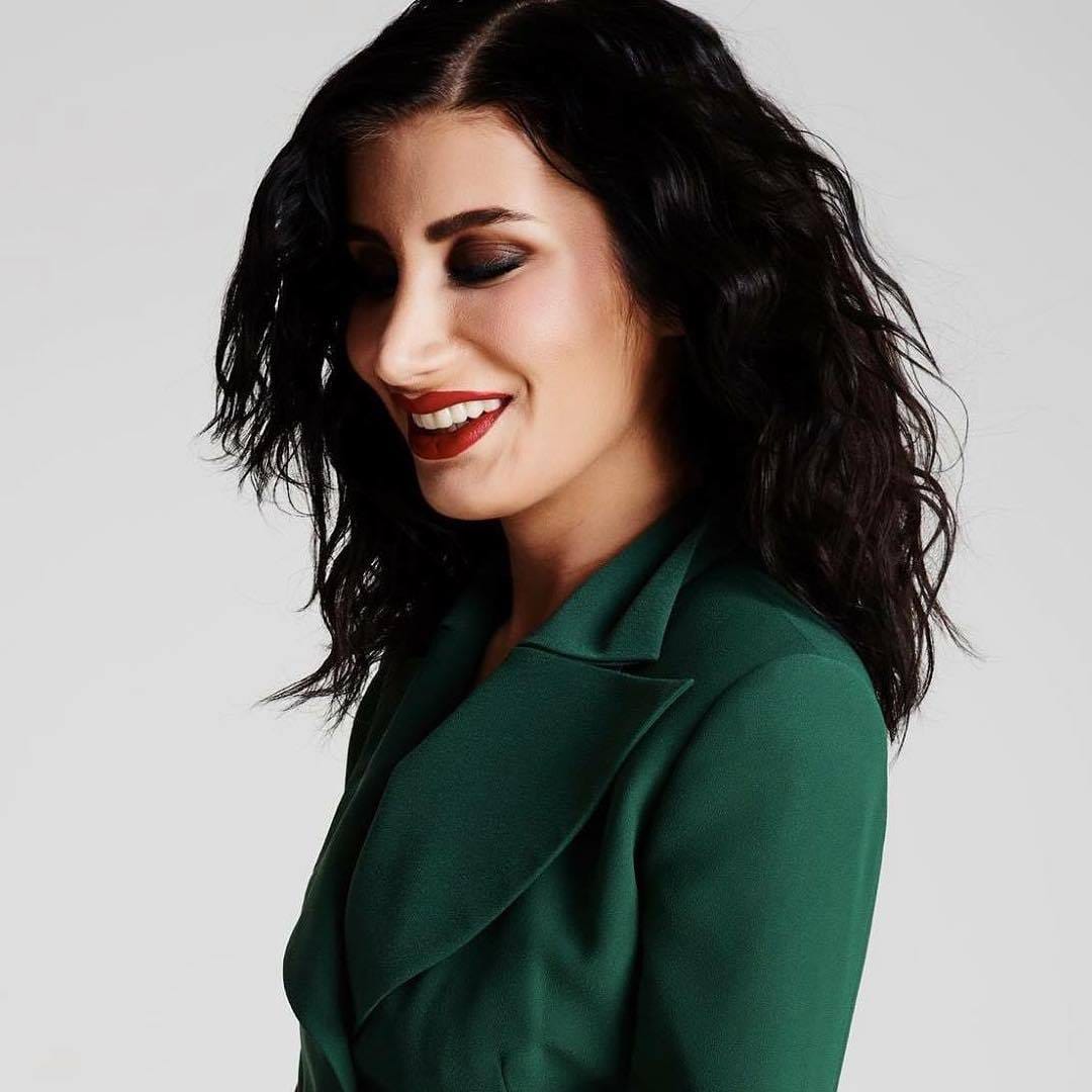 Picture of irem derici