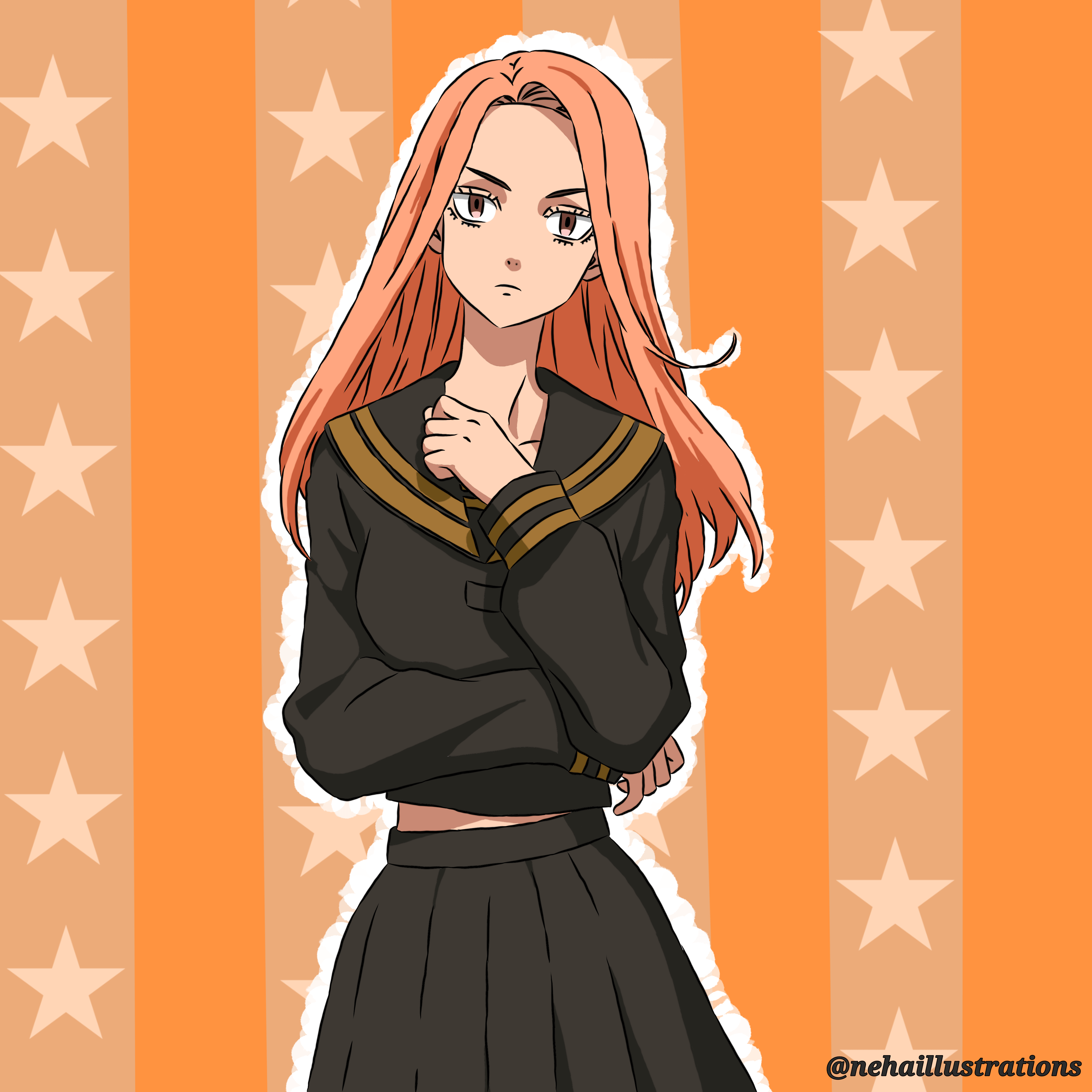 Yuzuha Shiba Wallpapers - Wallpaper Cave