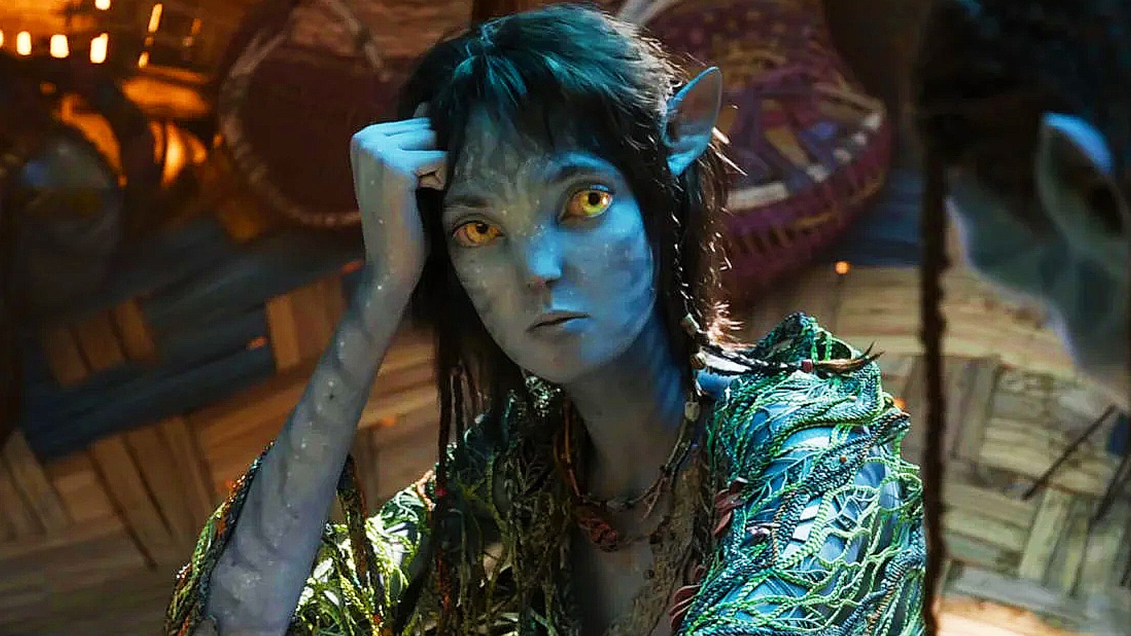 Kiri avatar 2 rule34