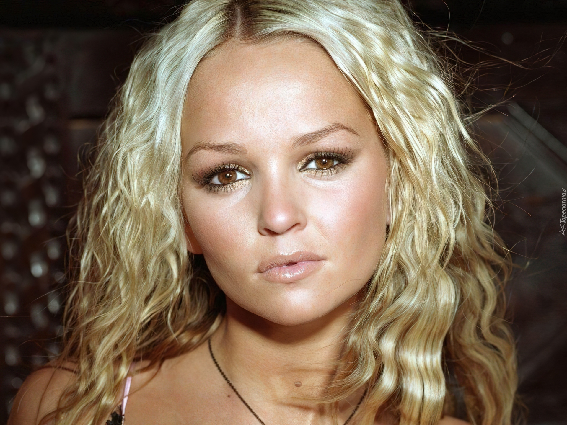 Naked jennifer ellison