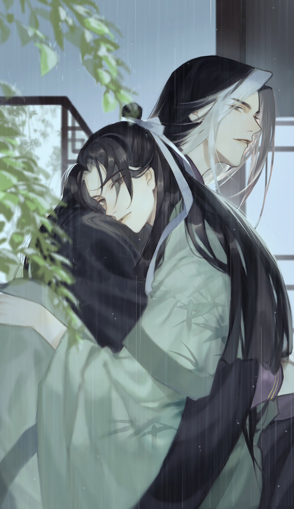 Shen Qiao Wallpapers - Wallpaper Cave