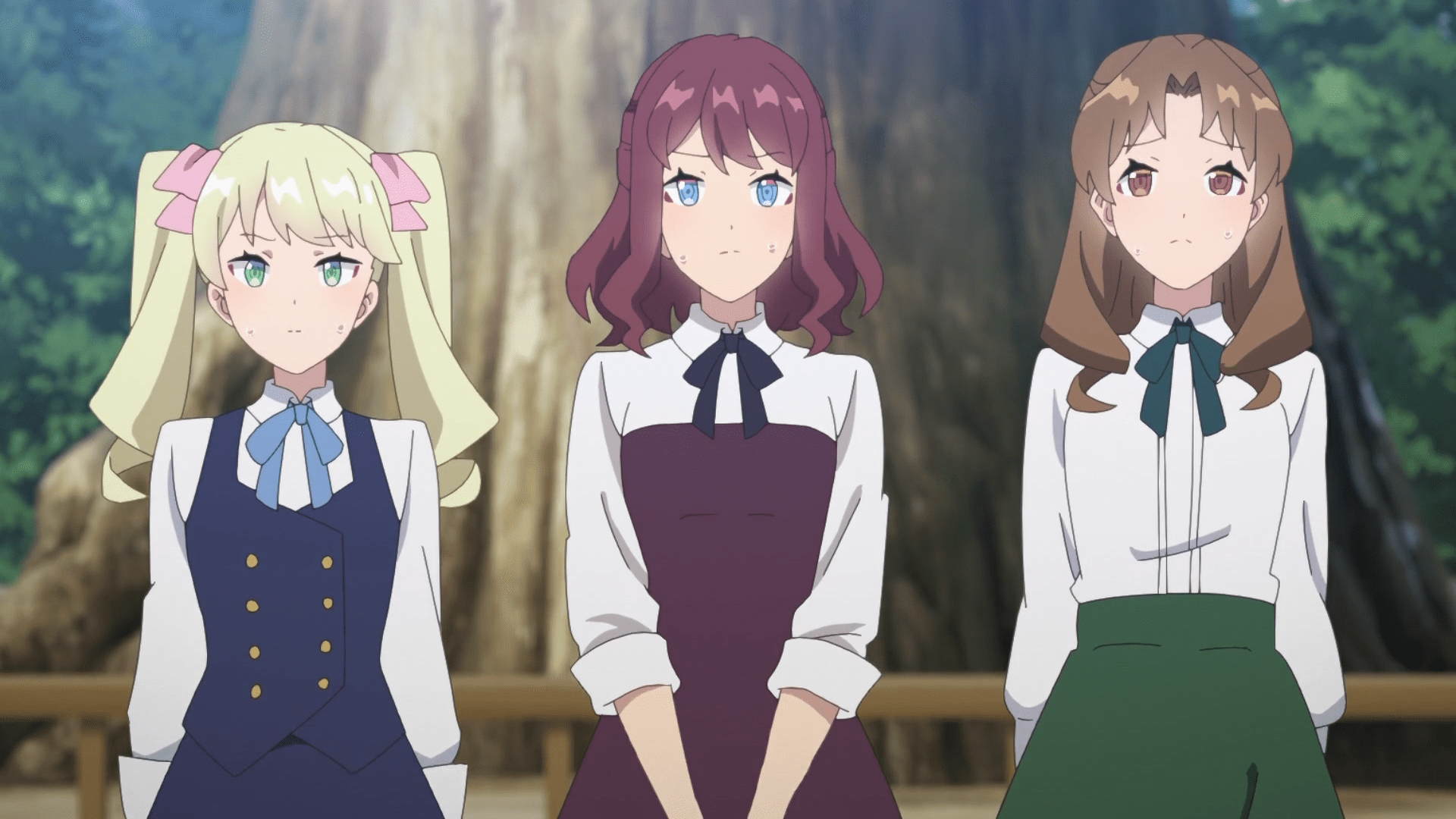 Isekai Nonbiri Nouka Wallpapers - Wallpaper Cave Isekai nonbiri nouka rule34