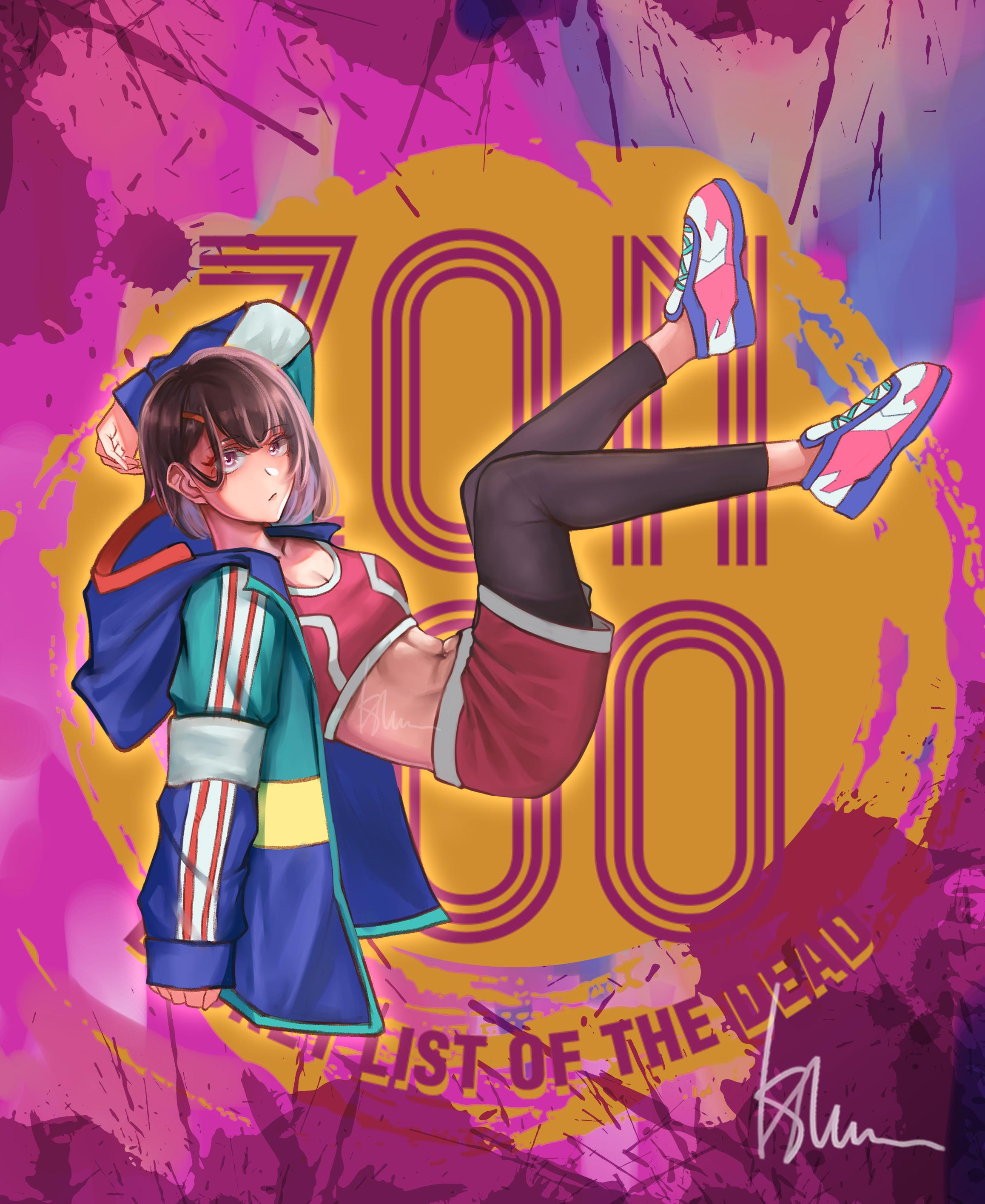 Shizuka mikazuki rule 34