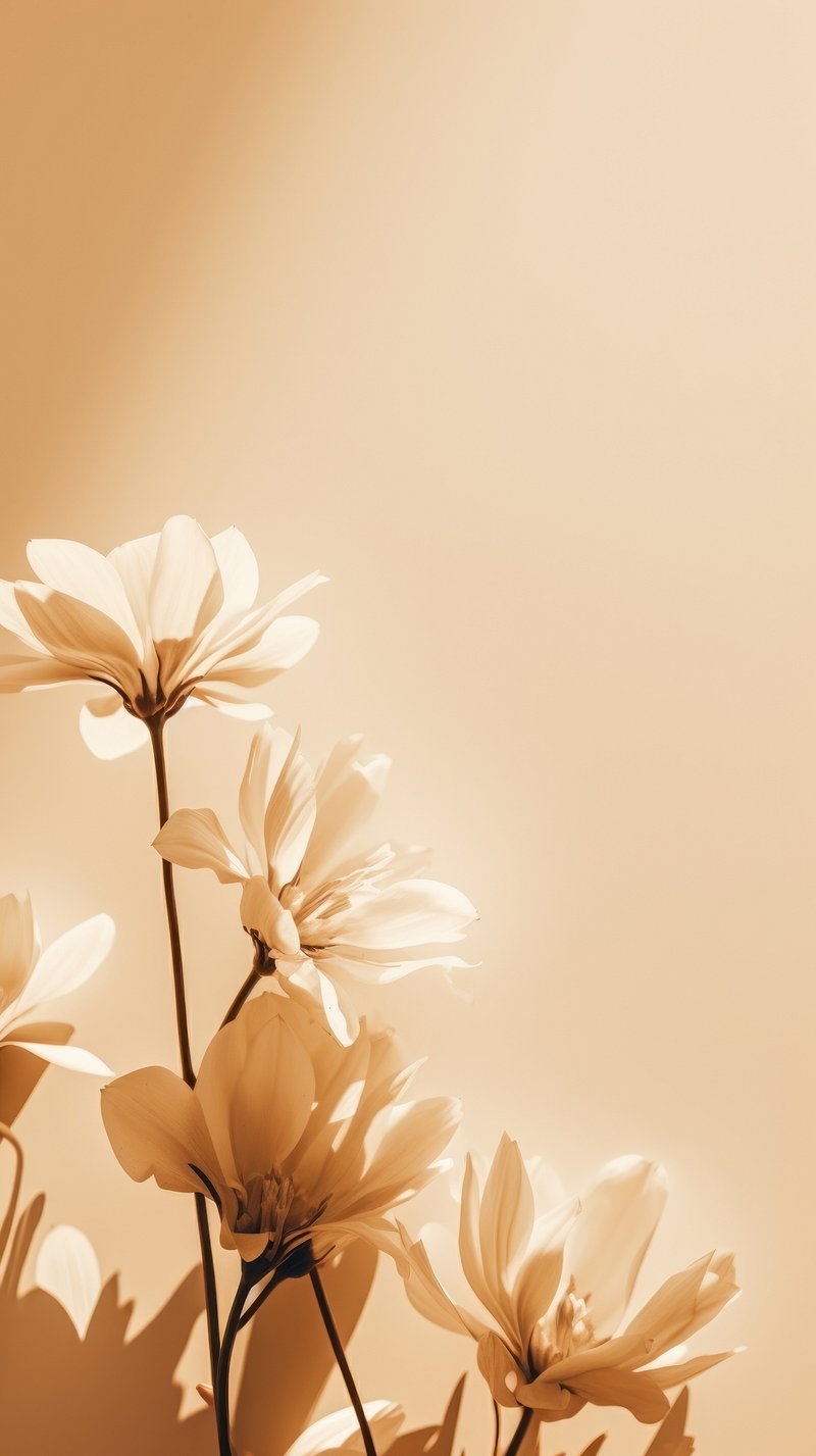 Background wallpaper beige