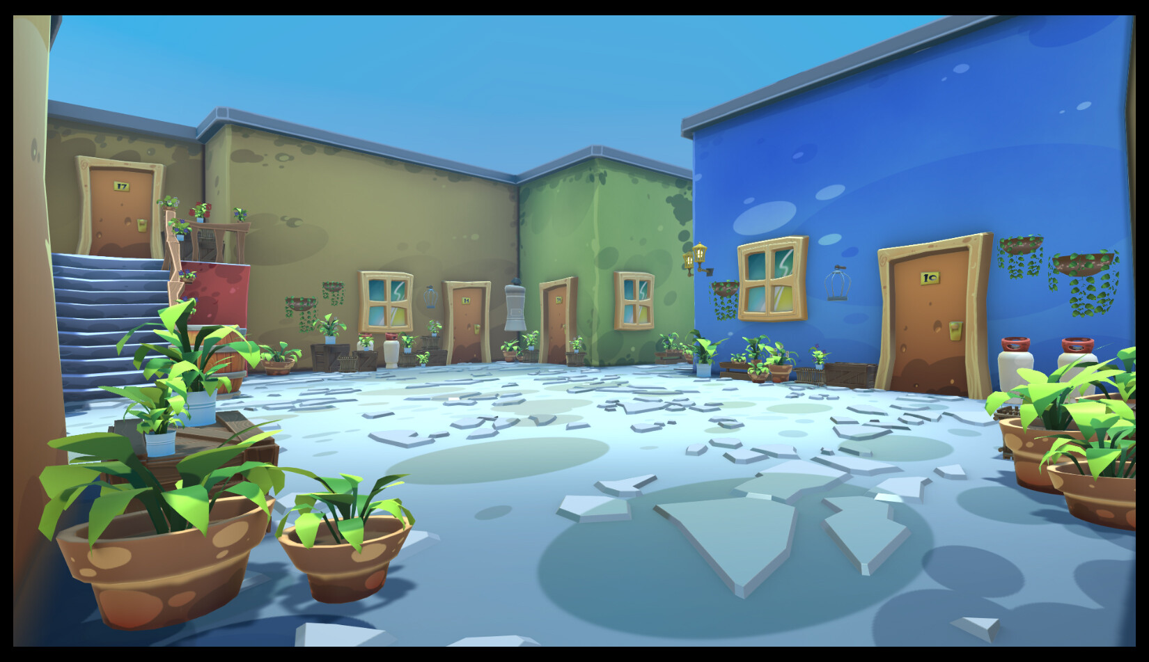 El chavo animado hentai