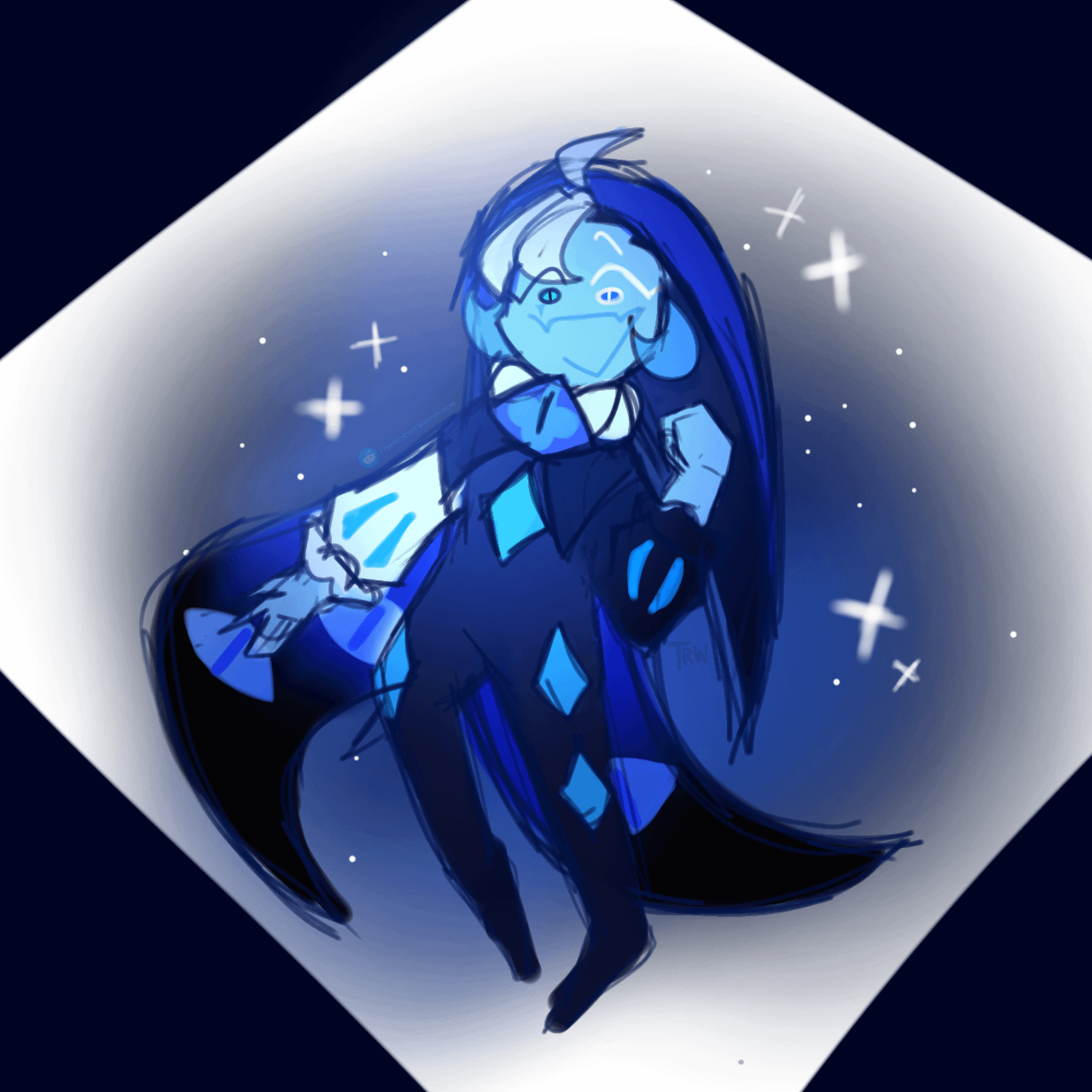 fig judges shadow milk cookie - comic studio