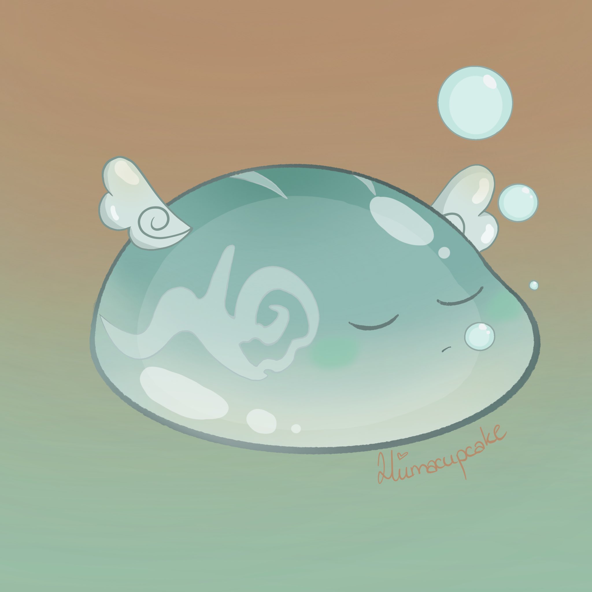 genshin impact slime r34