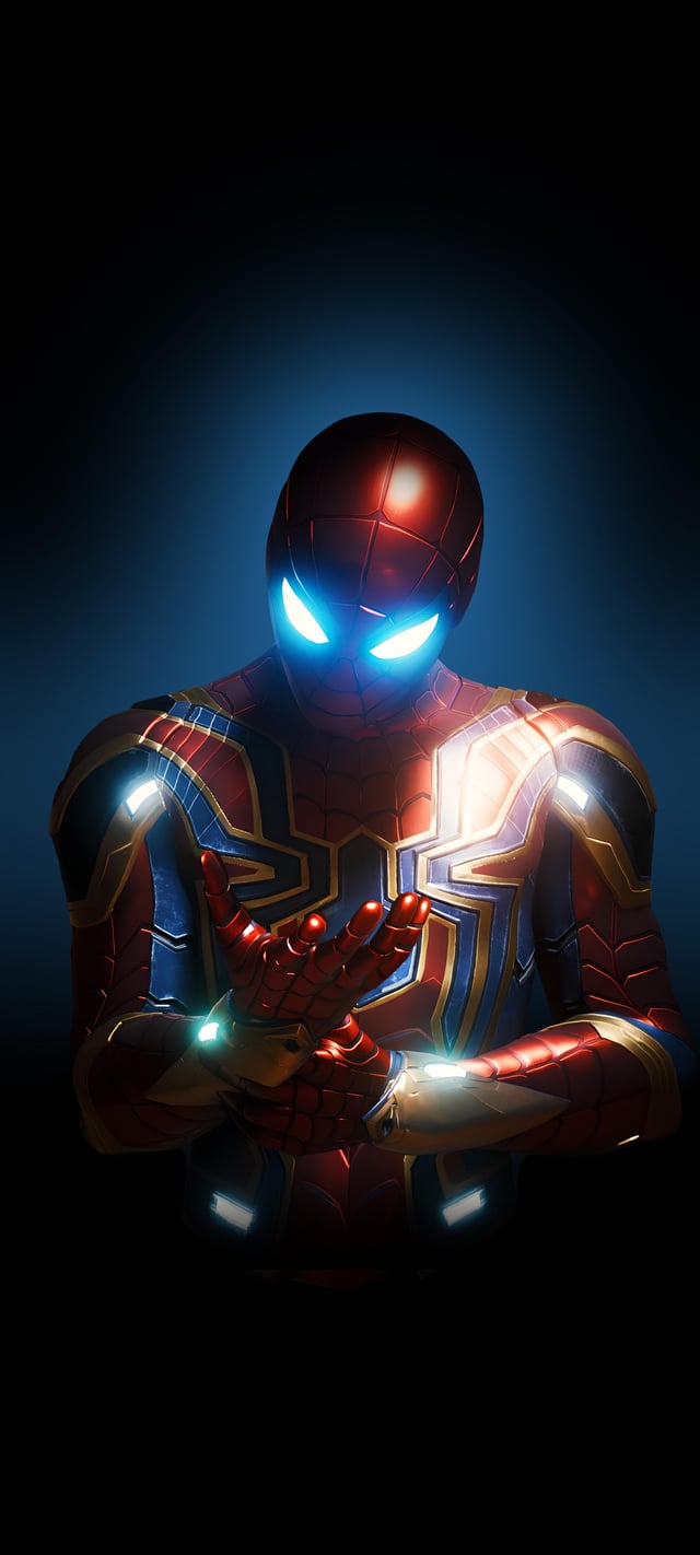 Marvel phone wallpaper