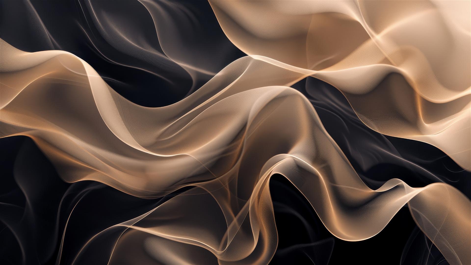 Beige minimalist wallpaper