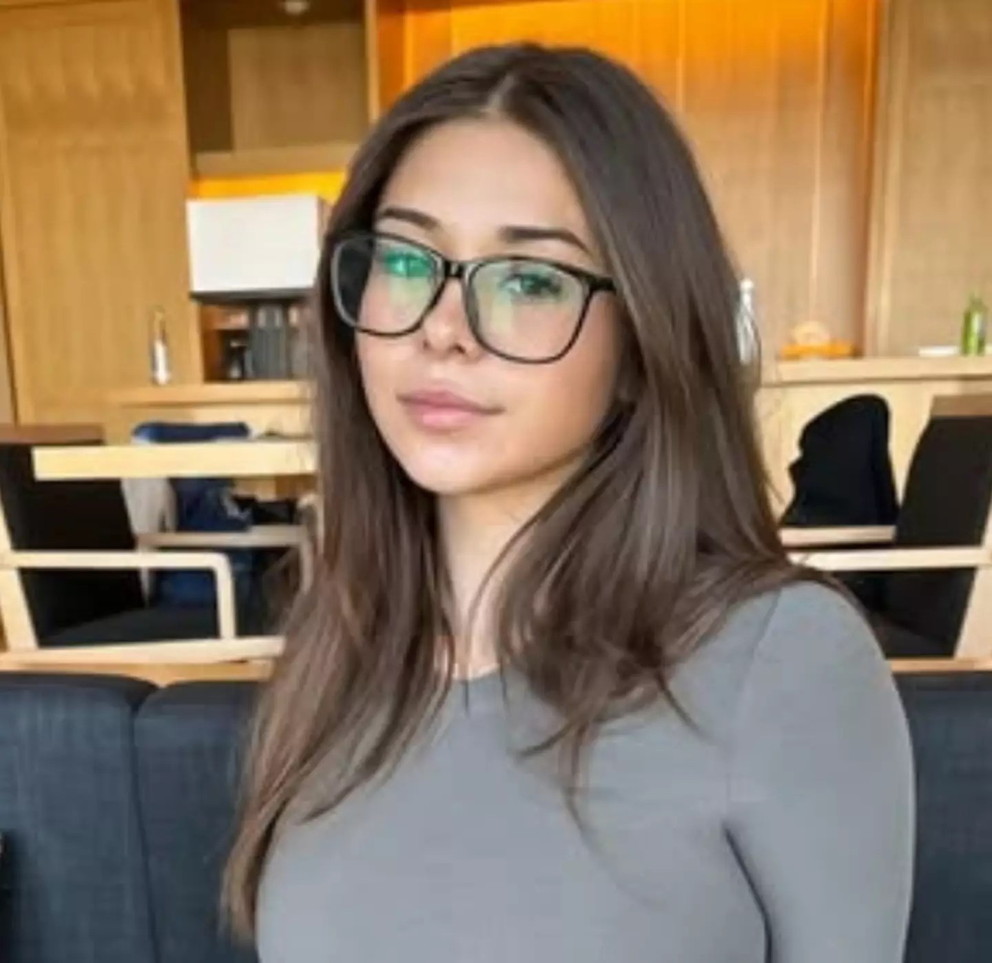 Sophie rain pov porn