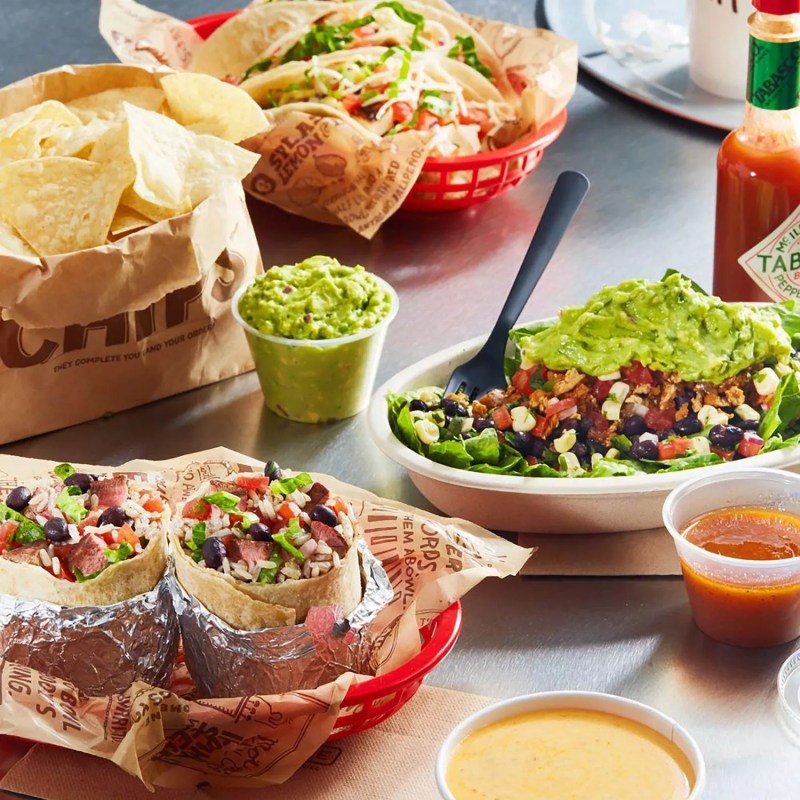 chipotle net worth 2024 - Ilustrasi 3