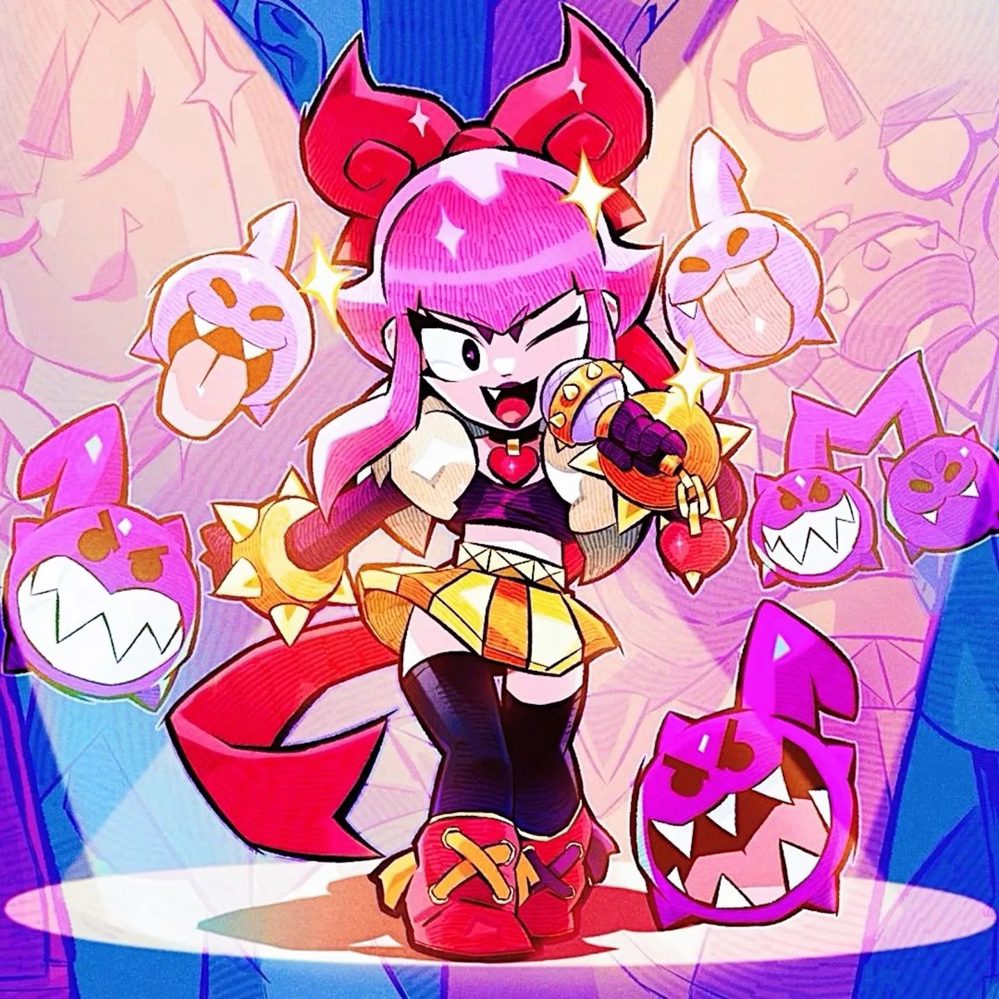 melodie brawl stars r34