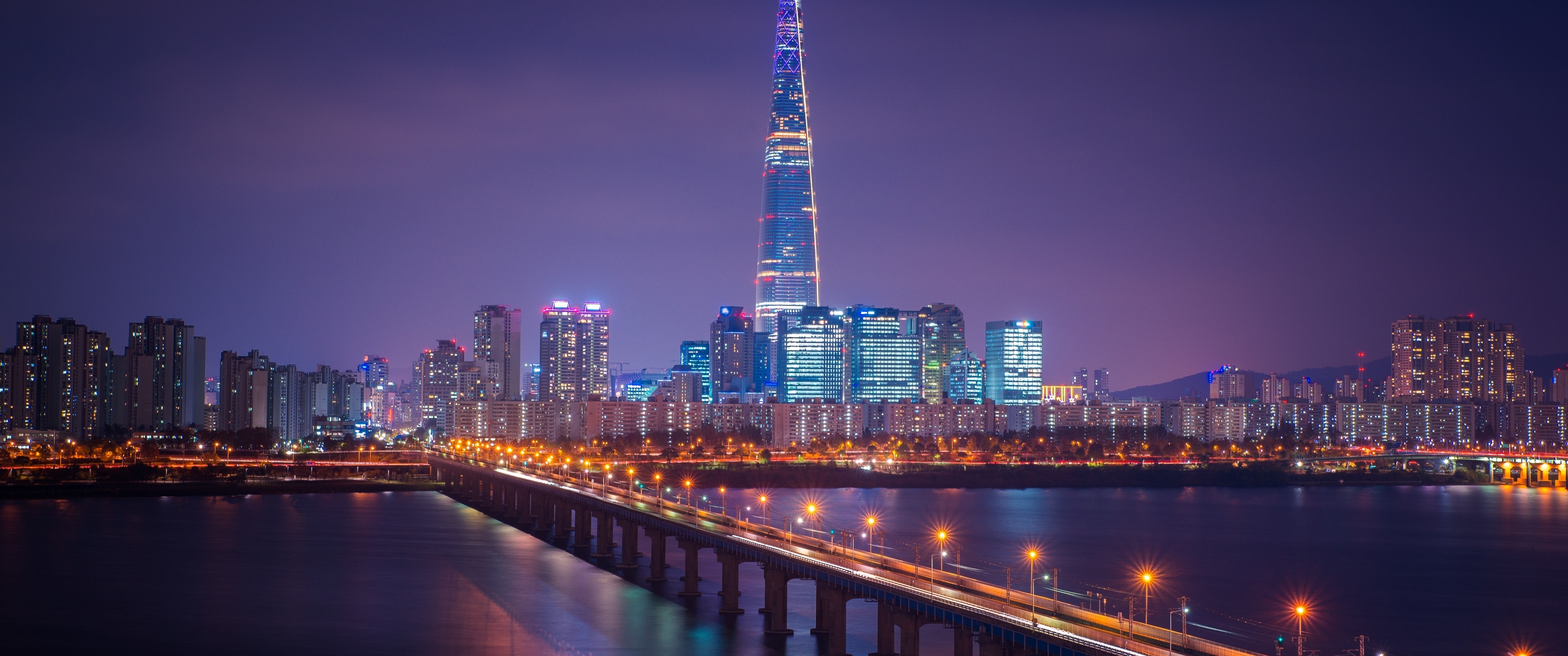 Korea desktop wallpaper